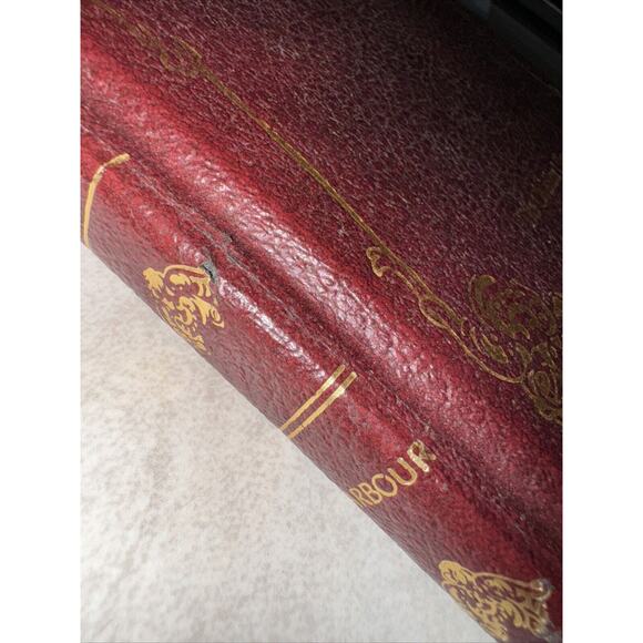 My Utmost For His Highest by Oswald Chambers The Christian Library Edition 1963 - Picture 13 of 15